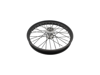 Koło-Felga Przednie 17" Apollo Rxf Open 140