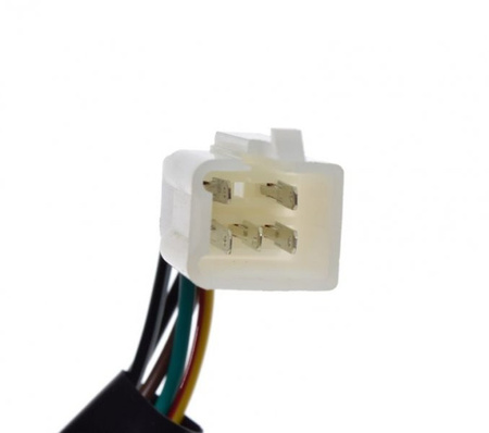 Przełącznik zespolony prawy ATV SHINERAY XY250ST-4B