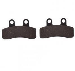 Klocki Hamulcowe do skuterów Kreidler i Innych