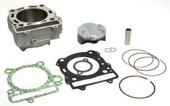 Athena cylinder kompletny ktm sxf 250 '11-'12, excf 250 '12-'13 big bore 80mm (+4mm=277ccm) 13.5:1