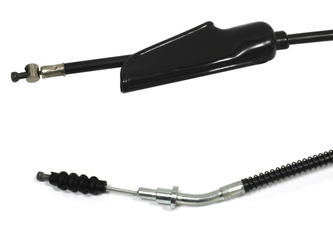 LINKA SPRZĘGŁA YAMAHA YZ 250 '83-87, YZ 490 '83-90, (53.121011;45-2111)