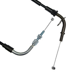 Linka gazu suzuki gsx 600f/750f '93-'97 (ciągnaca)