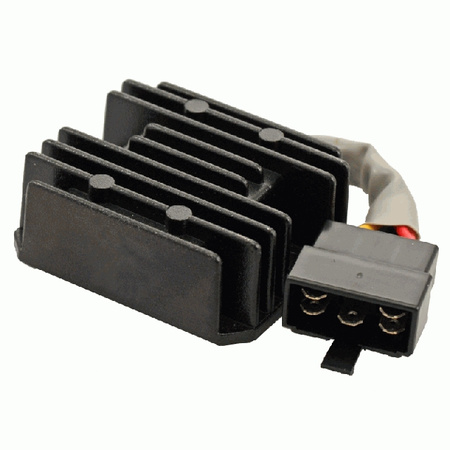 Regulator Napięcia Kymco People S 125-200 '05/Malaguti 125-200 '06