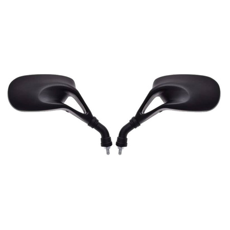 Lusterka motocykla quada ATV uniwersalne M10