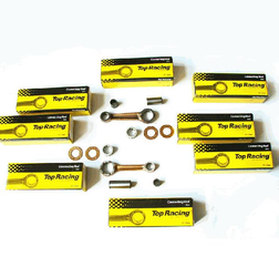 Korbowód Racing Mbk Av 51