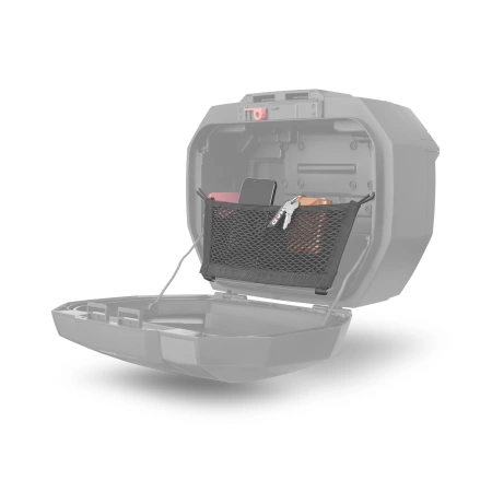 Kufry boczne Shad SH38X Aluminium