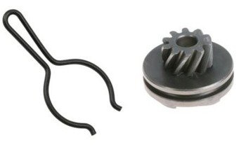 Koło rozrusznika do skutera 2T Keeway Barton Zipp Romet