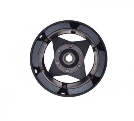 Koło magnesowe Simson s51 elektronik