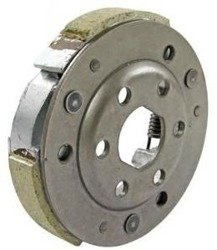 Szczęki sprzęgła do skutera 4T Gy6-50 139Qmb