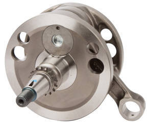 wał korbowy suzuki rmz 450 (05-07) (wwpc142) - wycofany z oferty