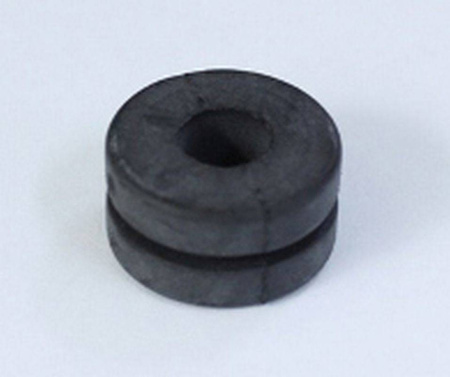 Gumki montażowe (silentblock) do pompy, zbiornika paliwa, błotnika, siedzenia, szyby itp. (10 szt.) honda cb 650/750/900, vf 500/700/750/1000, gl 500, xl 125, nx 250, xl 600v, cbr 900rr, vt 600/750, xrv 750, vfr 800 (oem:17245-107-010) (made in ja