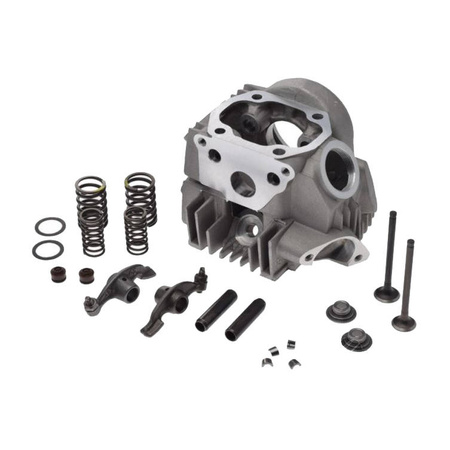 Głowica cylindra do motocykla Junak 905 Euro 4