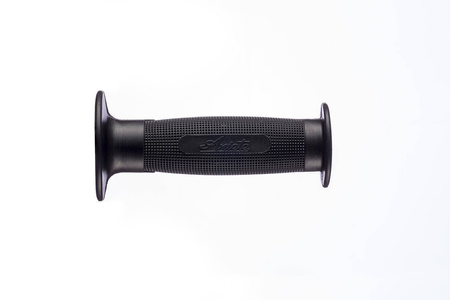 Ariete manetki off road heritage grip(125 mm) bez otworu kolor czarny (12)