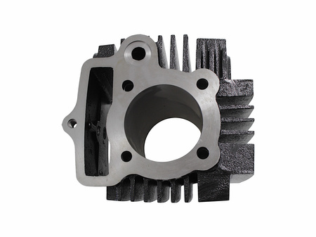 Cylinder Żeliwny Power Force Atv 110 52,50mm 4t