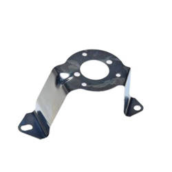 Blacha mocowania stacyjki Simson S51