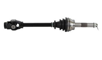 Półoś napędowa polaris magnum 325/400/425/500, scrambler 400/500, sportsman 400/500 ab6 stroprzód strona lewa prawa (opis dodatkowy)