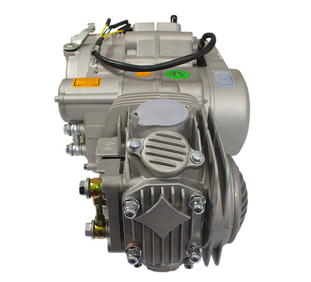 Silnik Power Force Kompletny W150 Yx150 150ccm