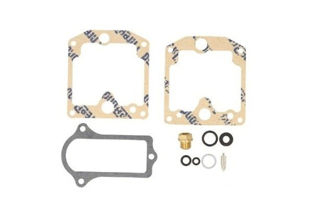 ZESTAW NAPRAWCZY GAŹNIKA KAWASAKI Z 900 / LTD '76-'77, Z 1000 (KZ 1000) '77-'79 (OEM: 16030-027; 16019-031) (MADE IN JAPAN)