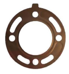 Athena 2022/05 uszczelka pod głowicę ( głowicy ) honda cr 80r '92-'02, cr 85r '03-'07 (oem:12251gs2621; 12251gbfb01)