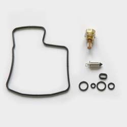 Zestaw naprawczy gaźnika honda vt 1100 c/c2/c3/d/t shadow '95-07