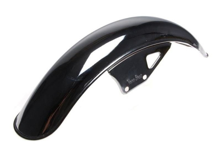 Błotnik przedni do motocykla do Suzuki Gn125