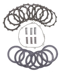 SPRZĘGŁO KOMPLETNE SUPERKIT YAMAHA FZ8 N '10-'15