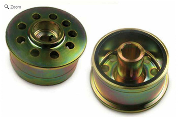 WIRNIK (ROTOR, KOŁO MAGNESOWE, MAGNETO) YAMAHA YZ 250 '99-'14