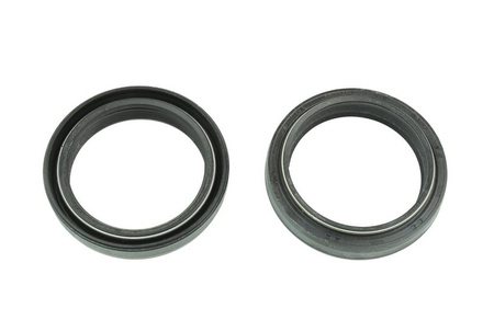 Uszczelniacze przedniego zawieszenia olejowe (2szt.) Nok 41x53x8/10,5 -  honda vt 750 shadow 04-19