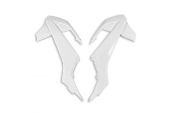 Osłony chłodnicy gagamc 65 '21 kolor biały