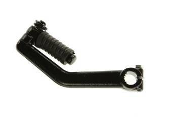 dźwignia startera (kopka) derbi atlantis, boulevard, gp1, gilera d.n.a, easy moving, runner, stalker, storm, piaggio/vespa diesis, fly, free 1, liberty, ntt, quartz 1, sfera 1 50 1991-2010 (787nr)