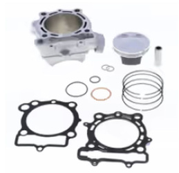 Athena cylinder kompletny kawasaki kxf 250 '17-'19 big bore 83mm = 290ccm