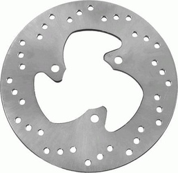 Tarcza Hamulcowa Przód Aprilia Scarabeo Typhoon Neo's Rms 22 516 0200