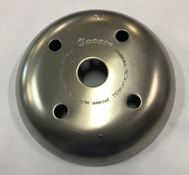 Zabierak wewnętrzny wariatora burgman 400 k7-k11 j.costa 637fs v