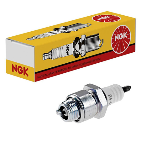 świeca zapłonowa b4lm (nr 3410) (w14lm-u) (10) – NGK