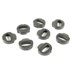 Prox gumki kosza sprzęgłowego honda crf 450r/rx '17-21, crf 450x/l '19-21 (