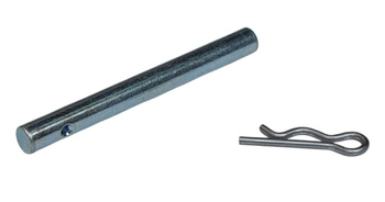 Trzpienie ( wieszaki ) klocków hamulcowych kawasaki zzr 600/1100, zx6r, zx12r, zrx 1200, vn 1500