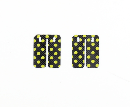 Membrana carbon 0,30mm (2szt.)