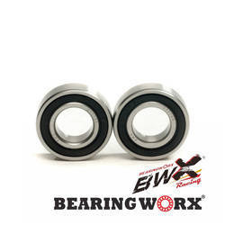 Łożyska koła przedniego gas gas ec/sm 50 04-05, ktm sx 60/65 98-09, suzuki rm 125/250 87-95 (25-1135)=wbk80001