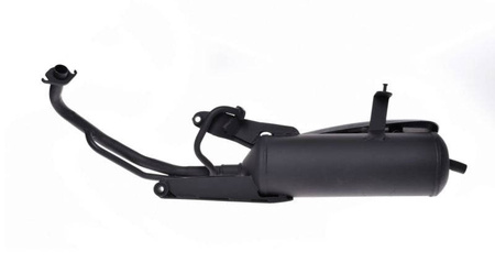 Tłumik do skutera Sym Orbit Ii Peugeot Vivacity 3