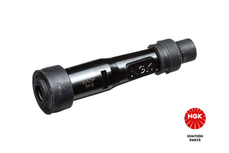 Fajka świecy zapłonowej prosta SD05F – NGK