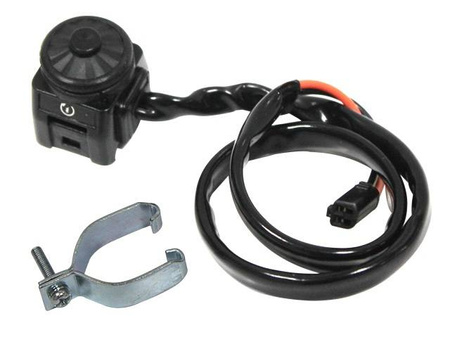 Włącznik rozrusznika suzuki drz 400 (00-07) (37310-29f00)