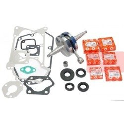 WAŁ SIMSON ŁOŻYSKA NIEMIECKIE USZCZELNIACZE