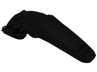 Błotnik tył honda crf 450x '05-'17 kolor czarny (ppcrfxnr005) (ho04602001)