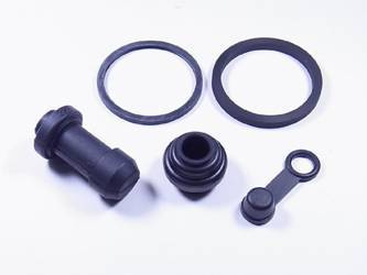 Zestaw naprawczy zacisku hamulcowego tył suzuki dr 250s/se '90-95, dr 350s/se '90-96