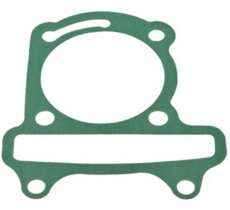 Athena 2022/05 uszczelka pod cylinder kymco agility 200 '10-'19, like 200lx '12, people 200s '05-'07 (oem:00123726; 00112073)