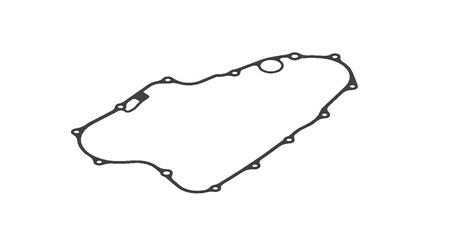 Uszczelka pokrywy sprzęgła (wewnętrzna) honda crf 450x '05-'14