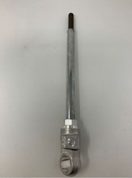 SZTYCA Z JARZMEM AMORTYZATORA TYLNEGO (KOMPLETNA) YZ 450F '10-'11 (35)