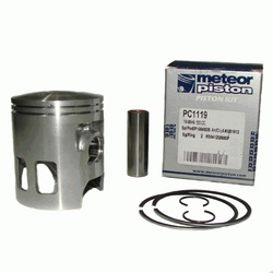 Tłok meteor yamaha dt lc / dt mx 125  (57,00)