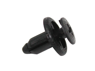 Kołki montażowe do plastików (głębokość 12,2mm, gr. 5,9mm, szer. główki 14mm, dł. całk. 18,4mm) (10 szt.)