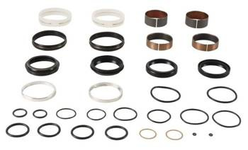 Zestaw naprawczy zawieszenia przedniego yamaha yz 125/250 (06-14)